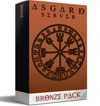 Pacchetto "Bronze" 🥉