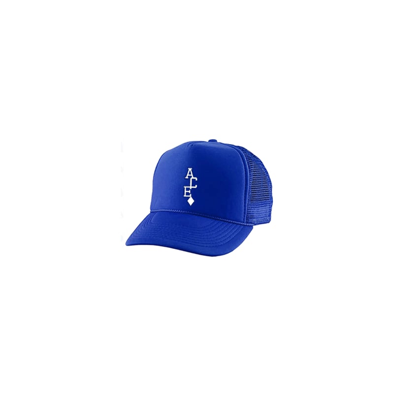 Image of ACE Trucker Hat