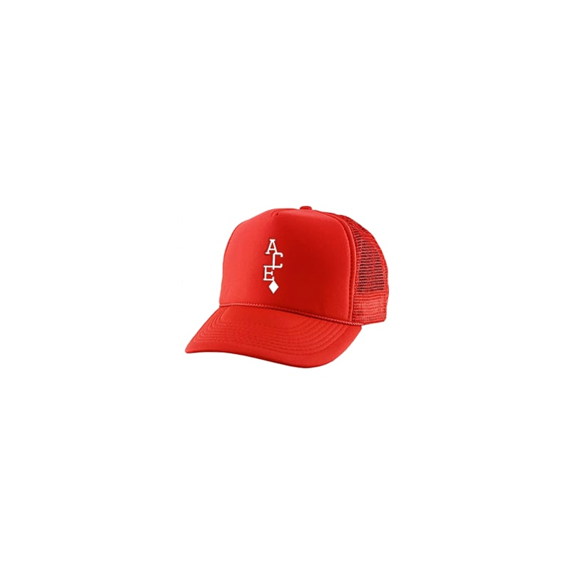 Image of ACE Trucker Hat