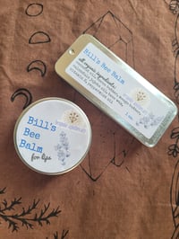 Image of Bill's Bee Balm  -- for lips