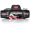 Warn VR EVO 10-S Winch with Synthetic Rope