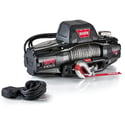 Warn VR EVO 10-S Winch with Synthetic Rope