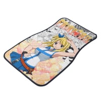 Image 3 of Lucy car mat 