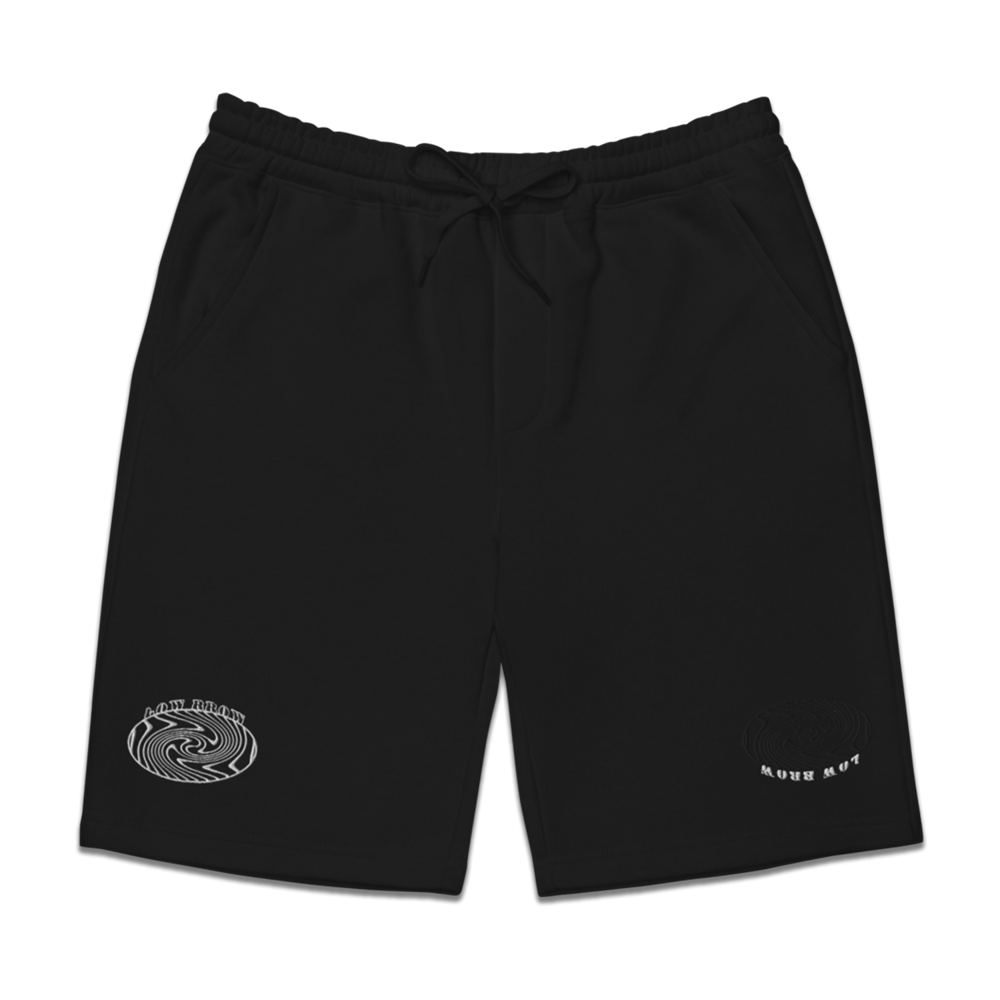 Swirl Shorts