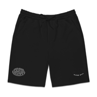 Image 1 of Swirl Shorts