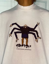 Image 5 of Spirited Away Kamaji Tee
