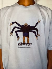 Image 4 of Spirited Away Kamaji Tee