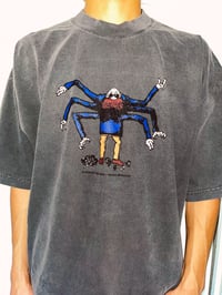 Image 3 of Spirited Away Kamaji Tee