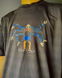 Image 2 of Spirited Away Kamaji Tee