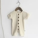 The Short Romper