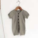 The Short Romper