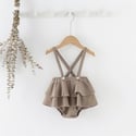 The Belle Skirted Bloomer