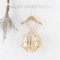 The Belle Skirted Bloomer
