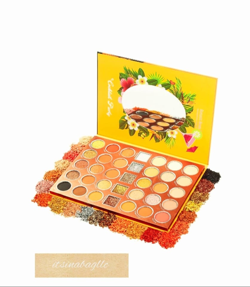 Image of EyeShadow