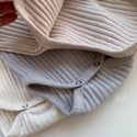 The Turtleneck Vest