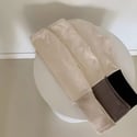 The Ankle Ribbed Leggings 