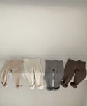 The Neutral Leggings 