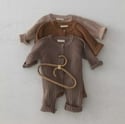 The Knitted Romper