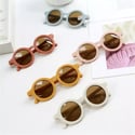 The Retro Sunglasses 