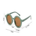 The Retro Sunglasses 