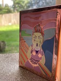 The Scream