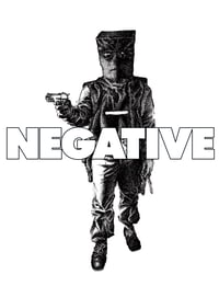 Image 1 of Negative Killer Shirt