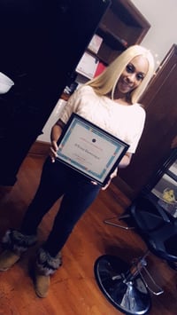 Image 5 of Wig classes (Online only)