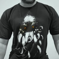 Image 1 of Cthulhu T-shirt