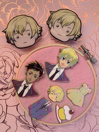 Image 1 of Ouran Babies ♡