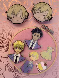 Image 2 of Ouran Babies ♡