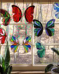 Image 5 of Friendship Wing (MADE TO ORDER)