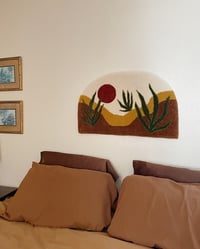 Image 1 of Desertscape Rug