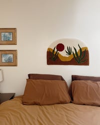 Image 3 of Desertscape Rug