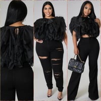 Image 2 of Aliah top 4