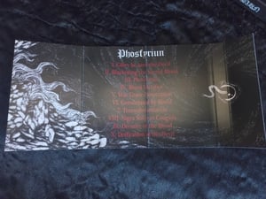 Image of Bletsian- Phosfyriun limited cassette tape