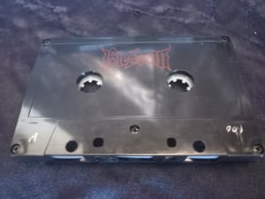 Image of Bletsian- Phosfyriun limited cassette tape