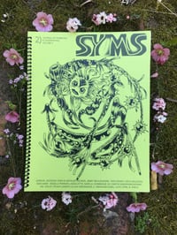 Image 1 of SYMS vol. 2: Journal of Symbiosis & Cooperation