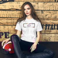 Image 1 of ASCII Art Tee