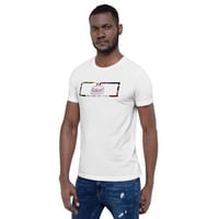 Image 3 of ASCII Art Tee