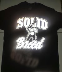 Image 1 of New solidbreed t-shirt 