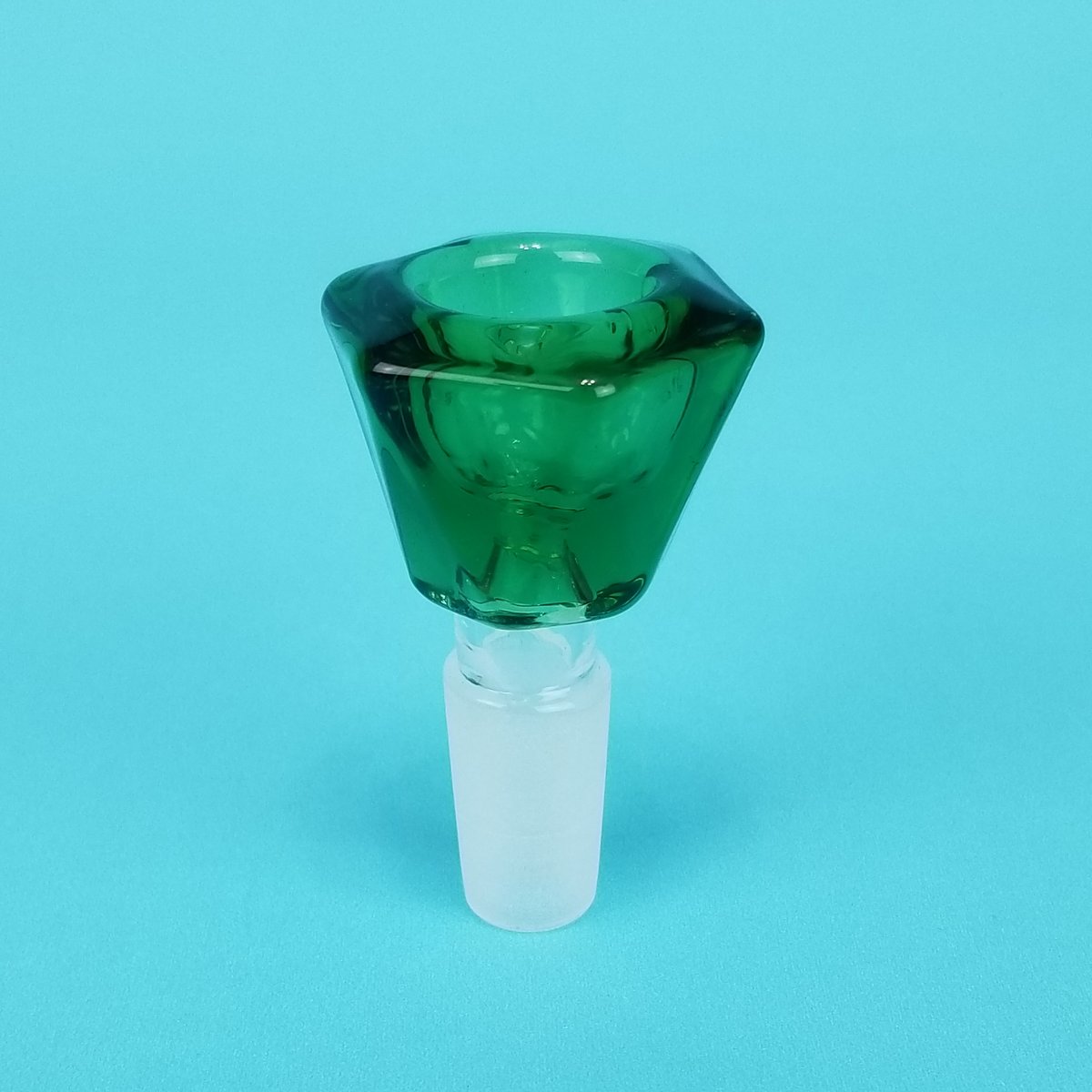 Image of Emerald Gem Bowl