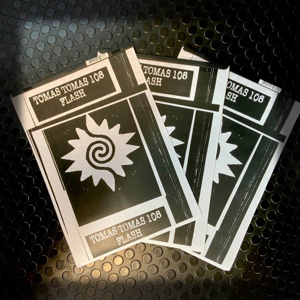 Image of 2022 "FLASH" design books