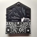 The Eye- Bank or Business Card Holder