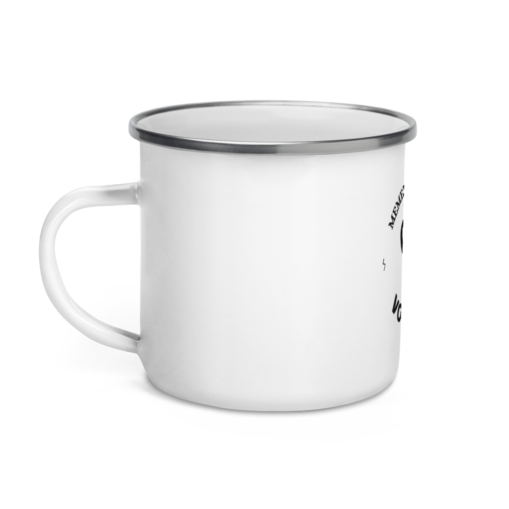 you're a mug