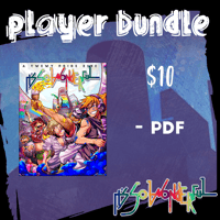 Player Bundle