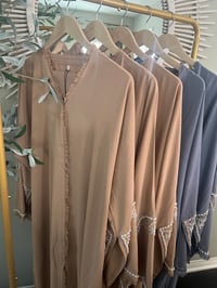 Image 2 of Nour Abaya