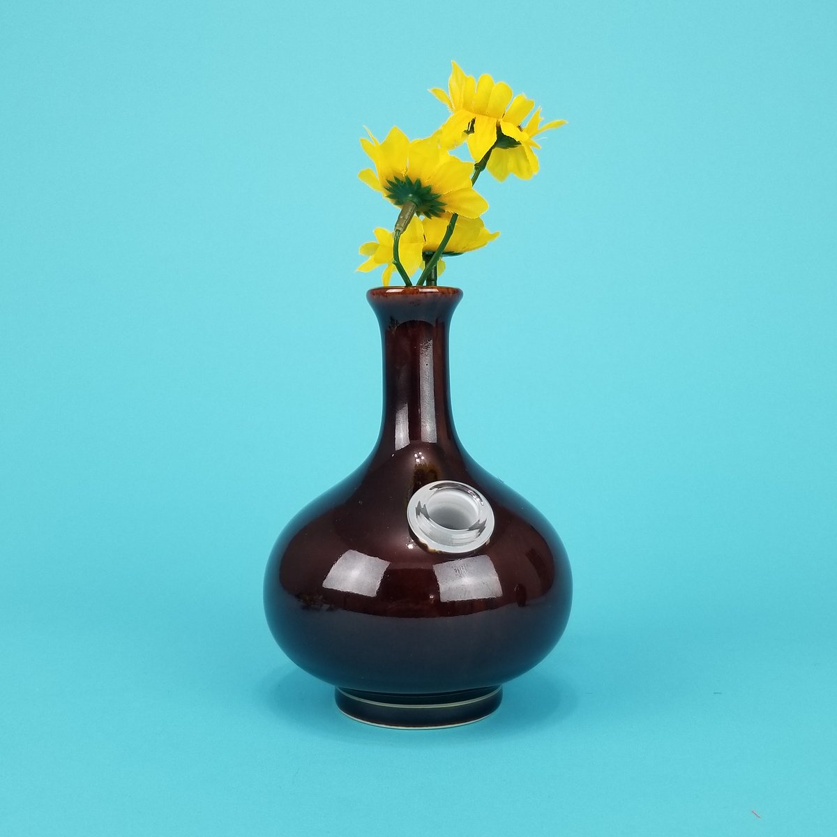 Image of Poppy Flower Bunkado