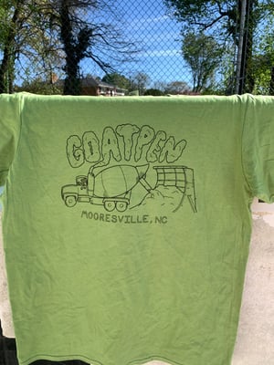 Image of Pour Day tee
