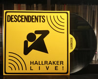 Image 1 of Descendents ‎– Hallraker