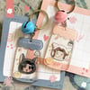 Ranwan Milk Bottle Charm [1 set]
